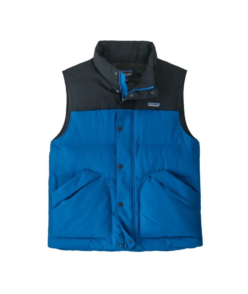 Men's Downdrift Vest