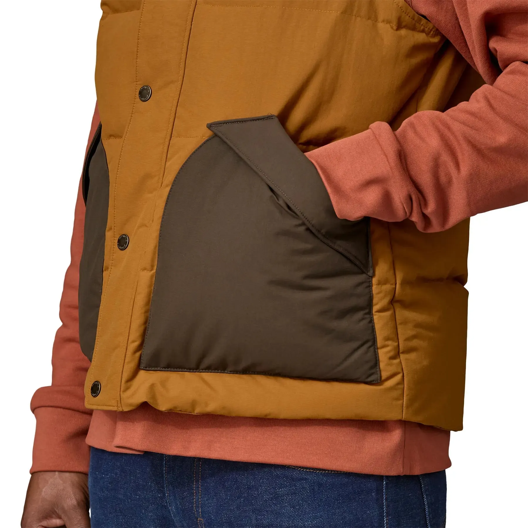 Men's Downdrift Vest
