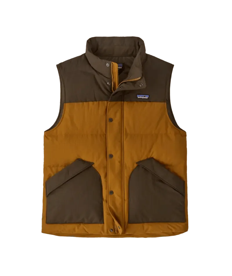 Men's Downdrift Vest