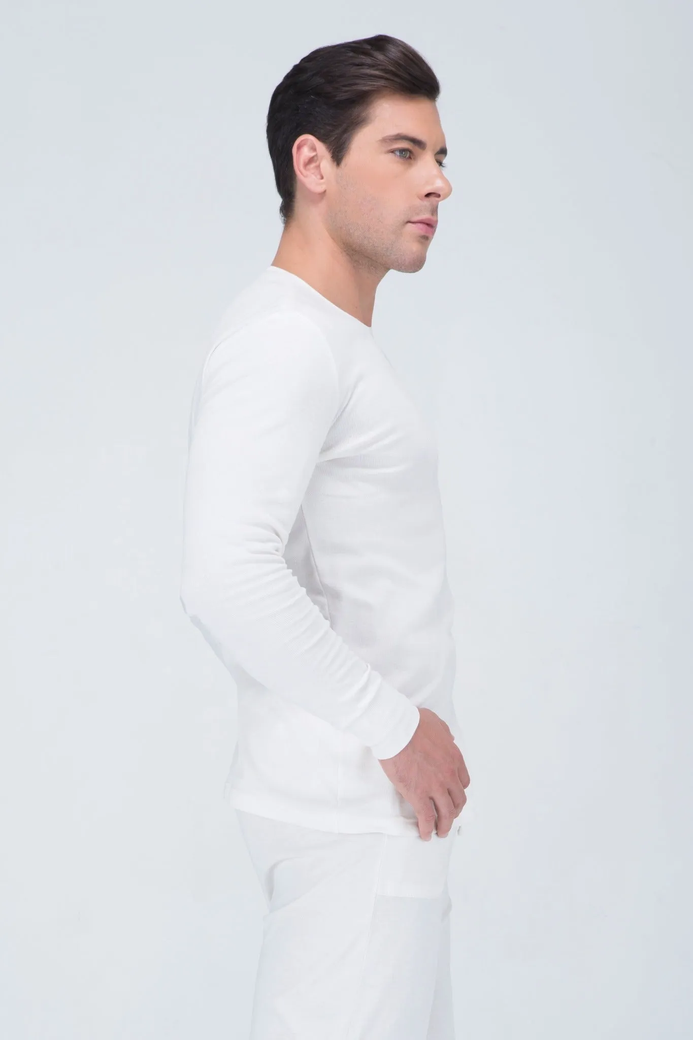 Men's Long Sleeve T-Shirt