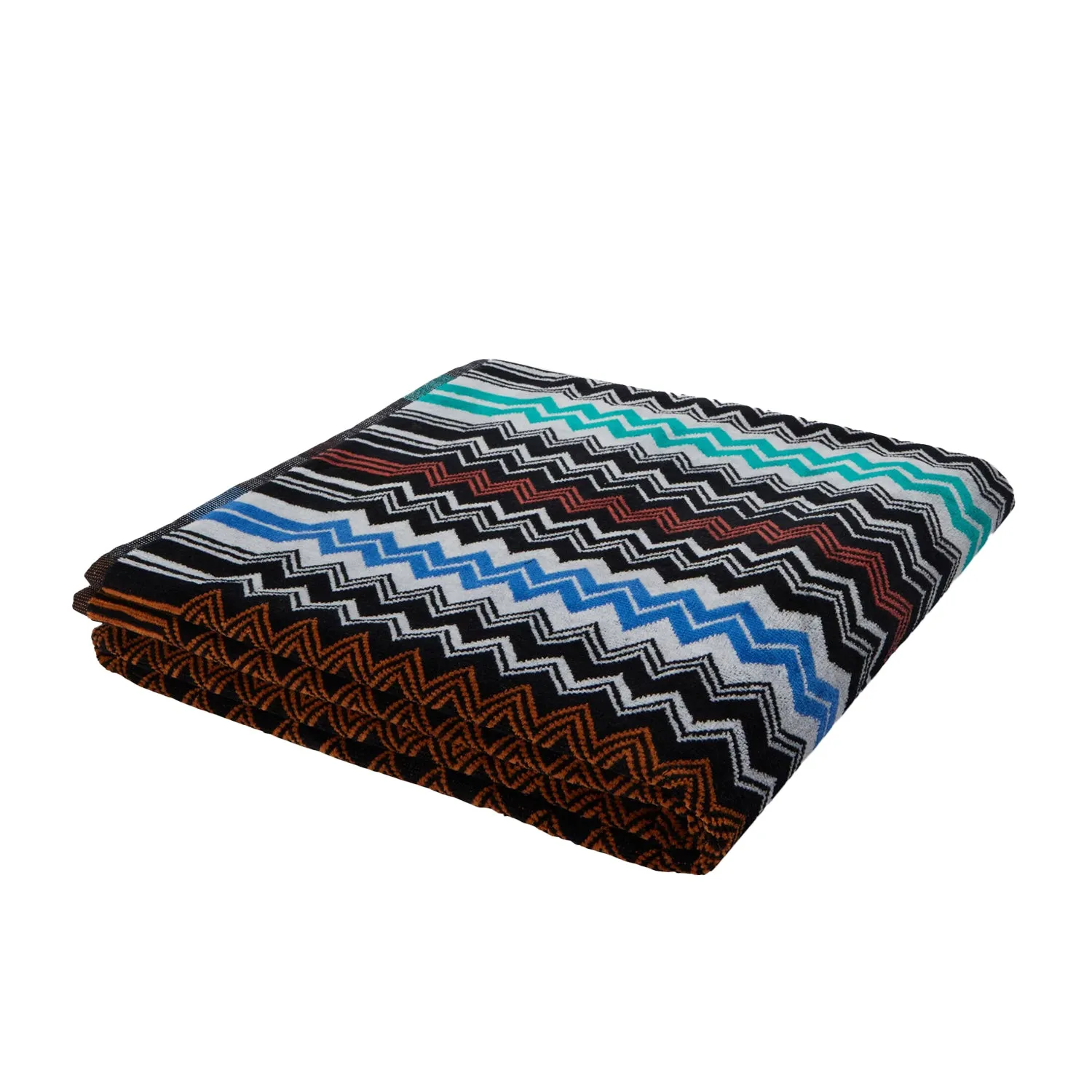 missoni home | neoclassic towel | colour 160