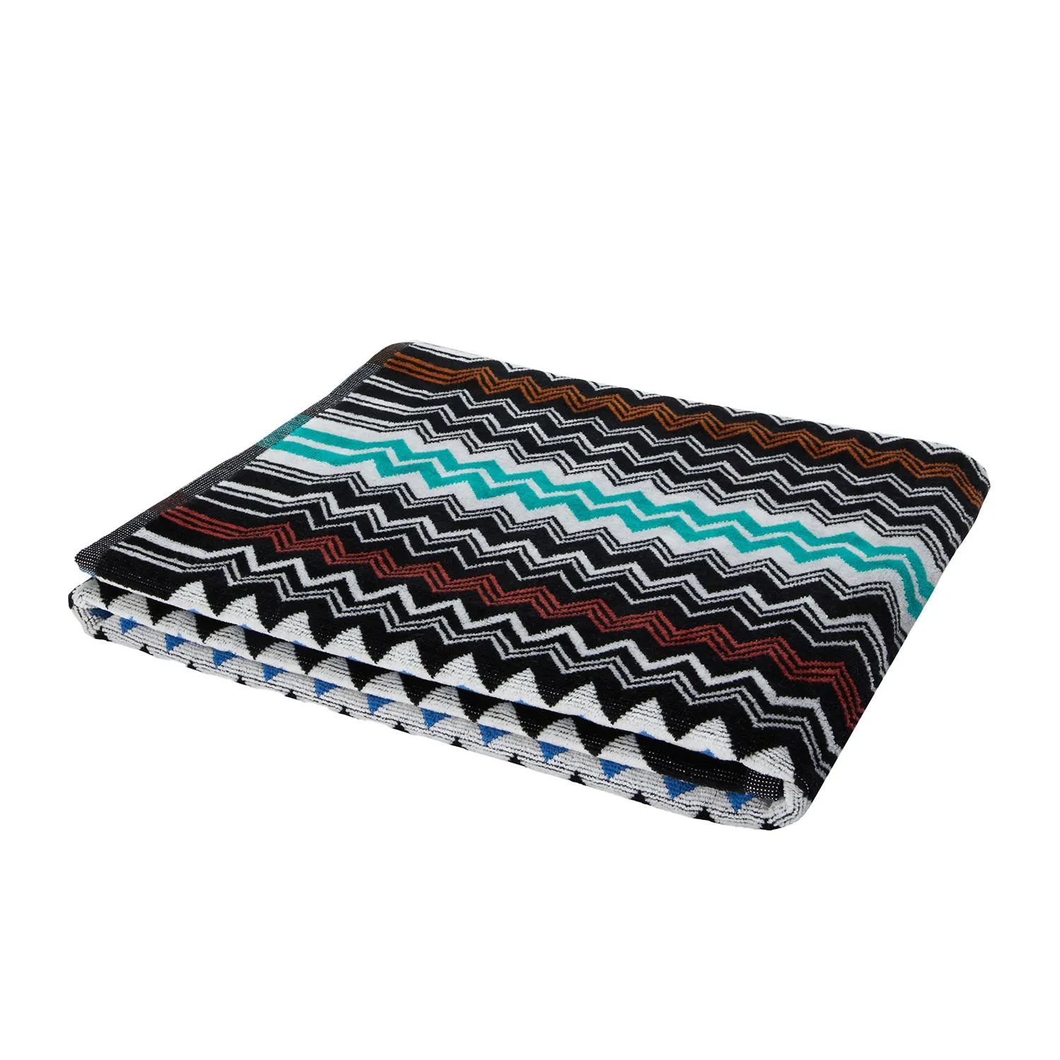 missoni home | neoclassic towel | colour 160