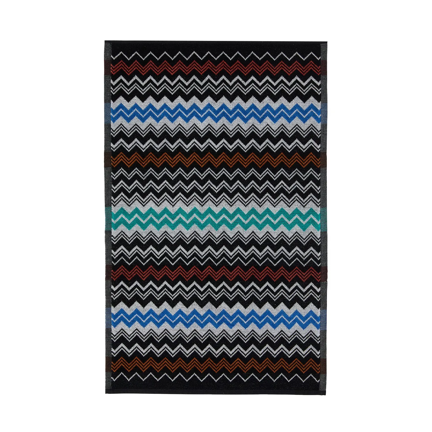 missoni home | neoclassic towel | colour 160