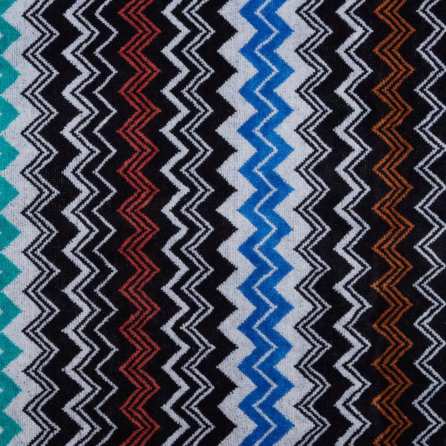 missoni home | neoclassic towel | colour 160