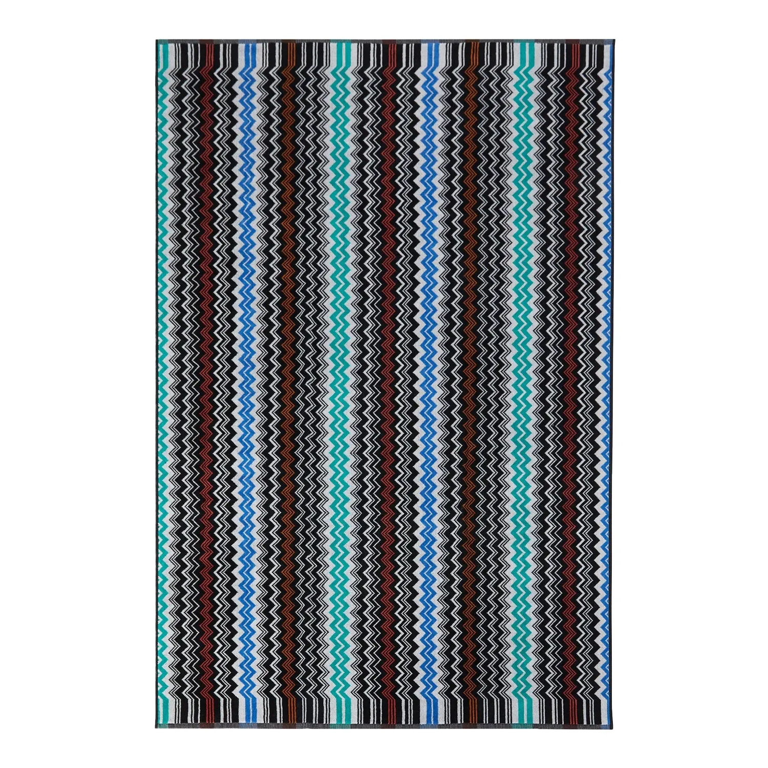 missoni home | neoclassic towel | colour 160