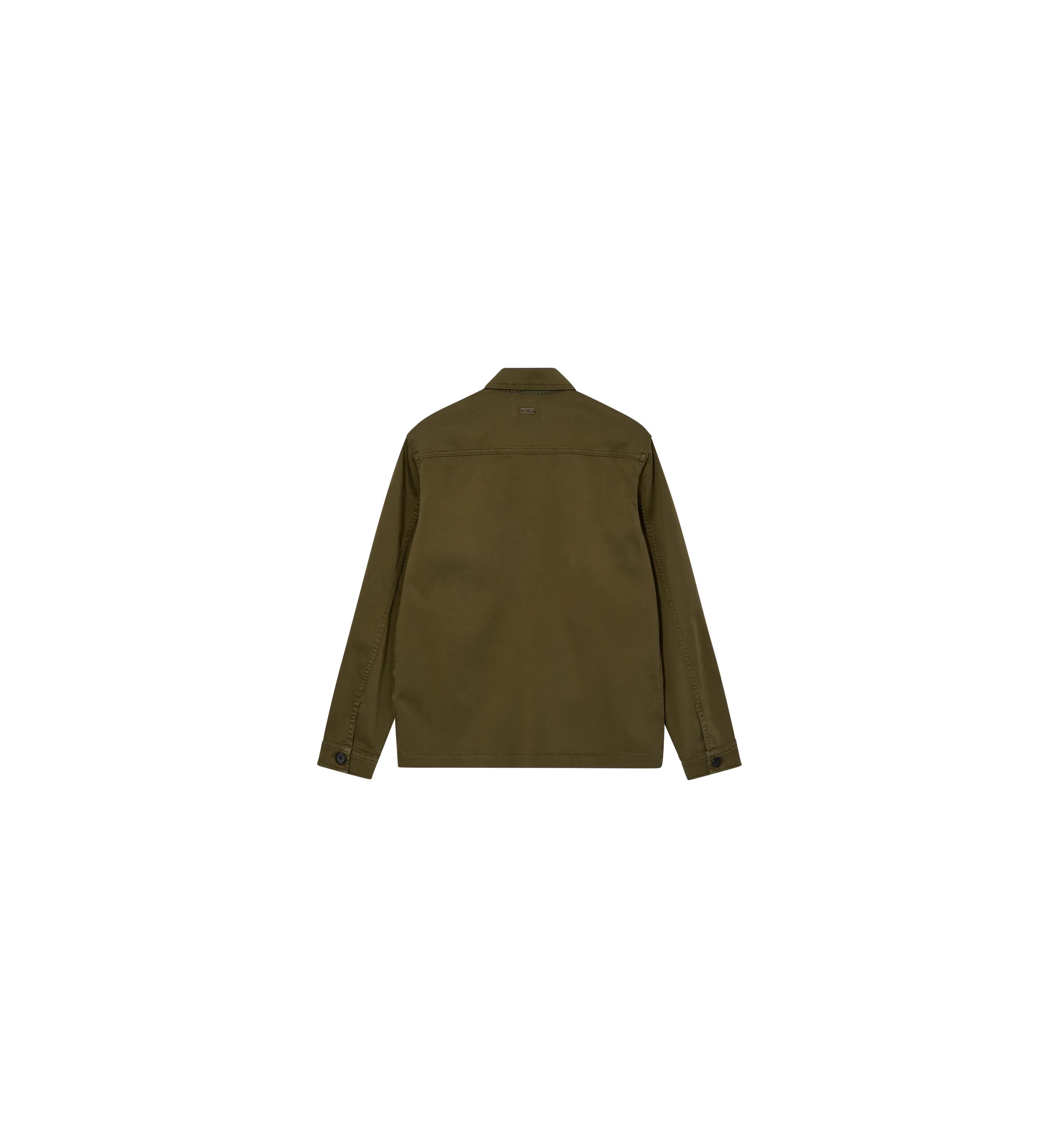 MMGMatteo Soft Overshirt