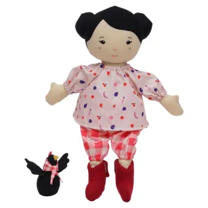 Playdate Friends Nico Soft Doll