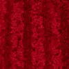 Pleated Sequin Midi Skirt