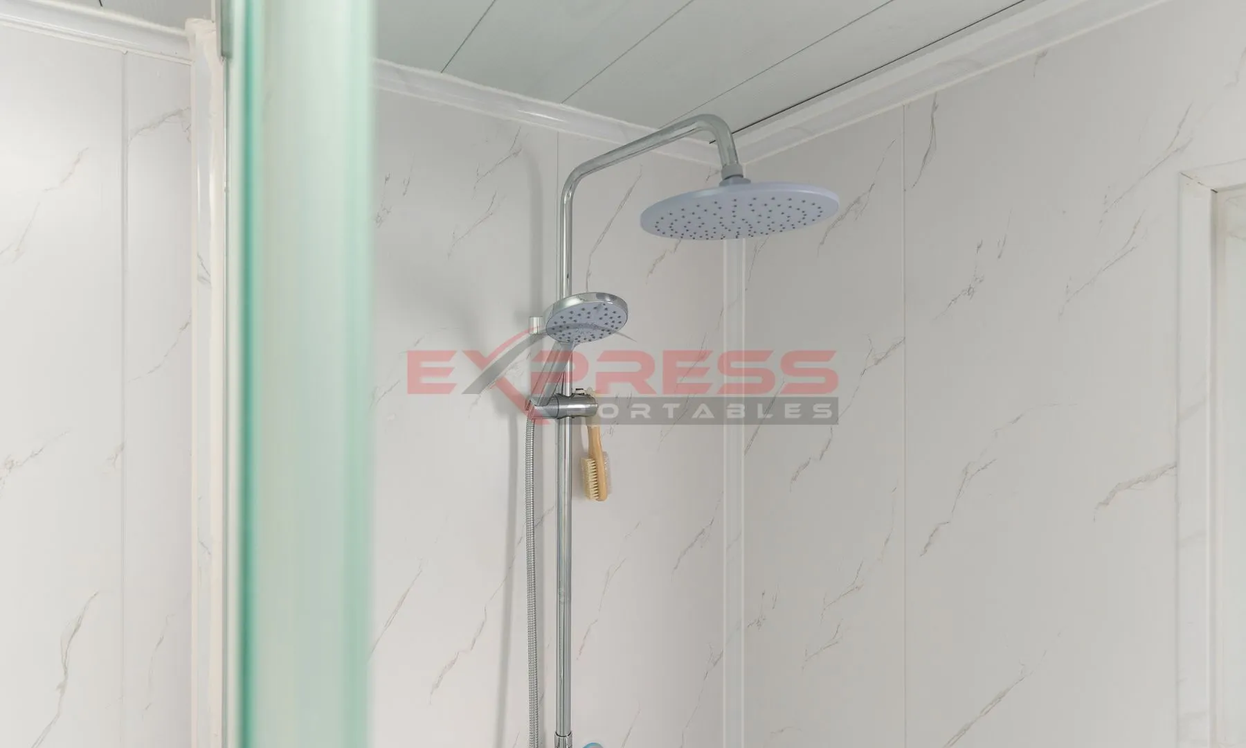Premium 20ft 2 Bed Type A Expander Home