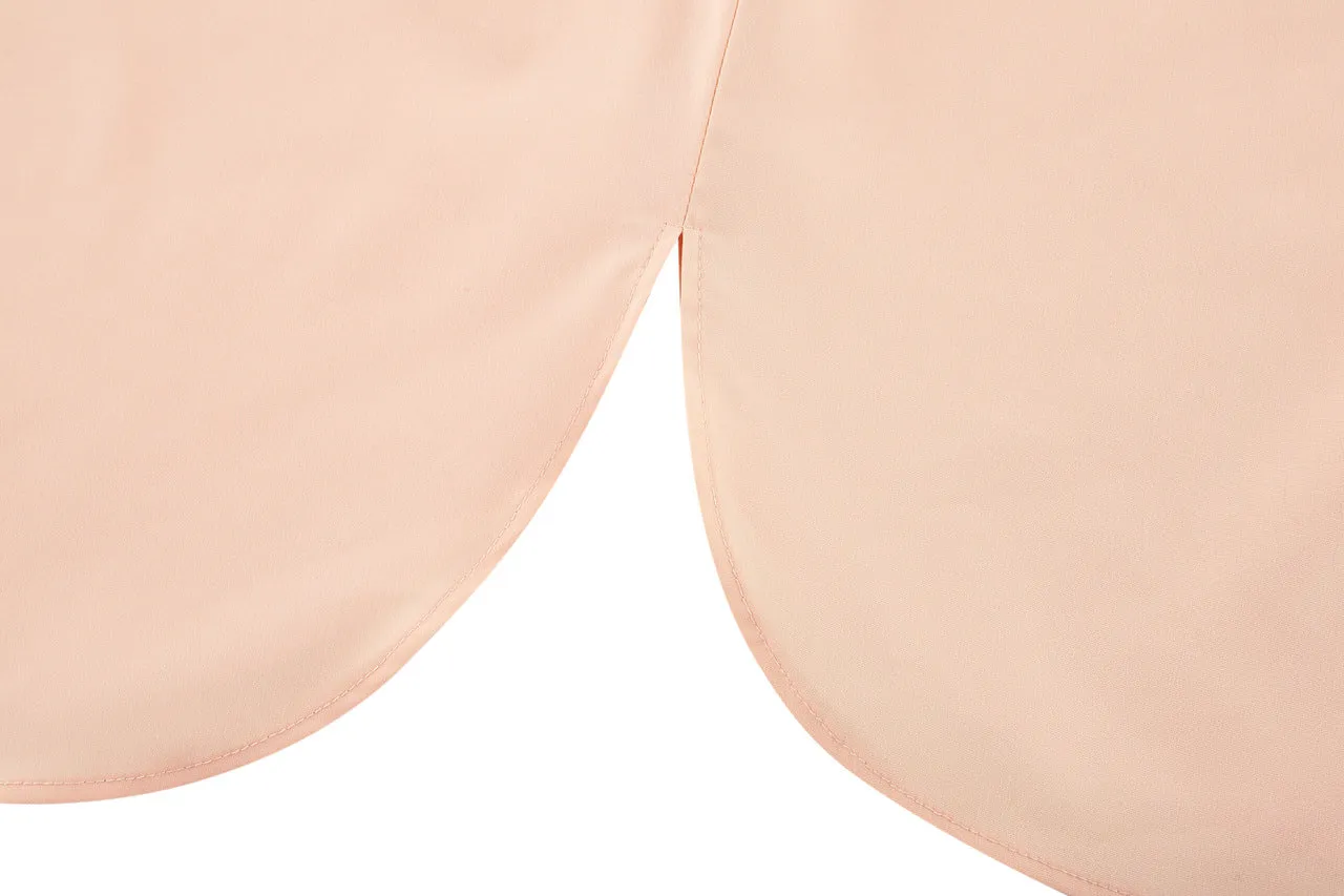 Relaxed Modal Shirt