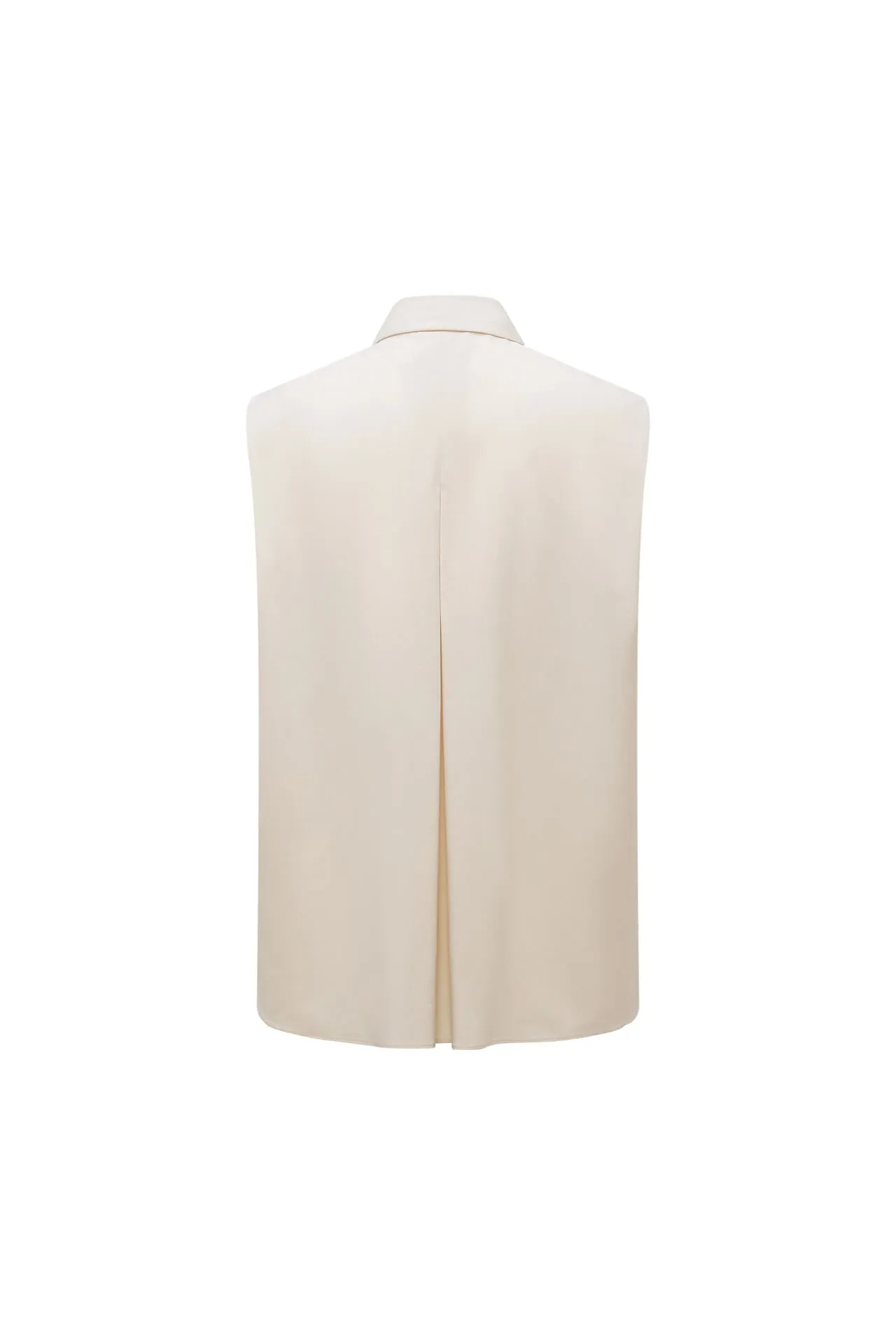Relaxed Modal Shirt