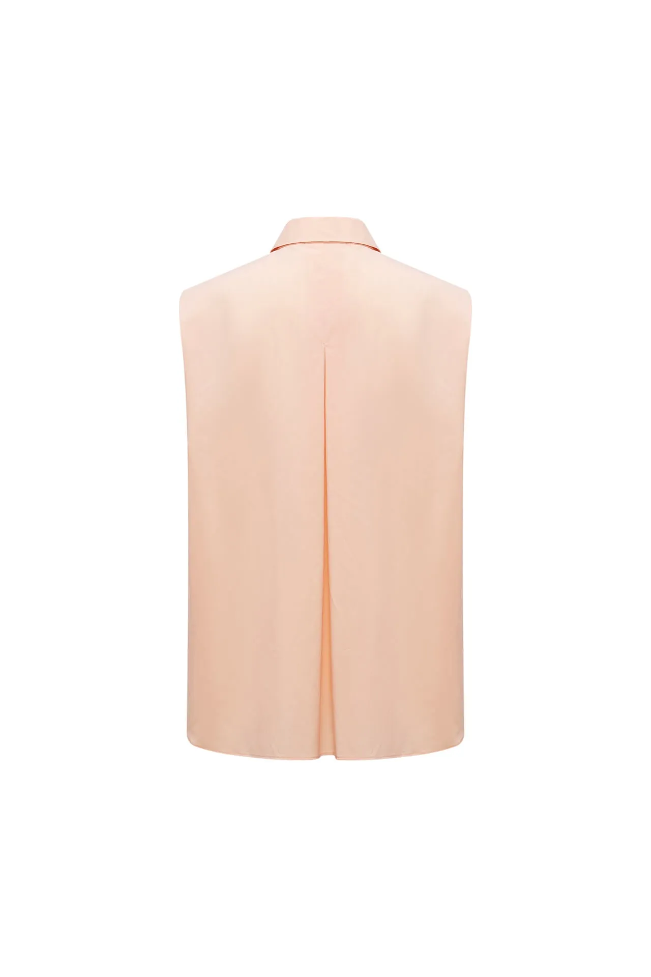 Relaxed Modal Shirt