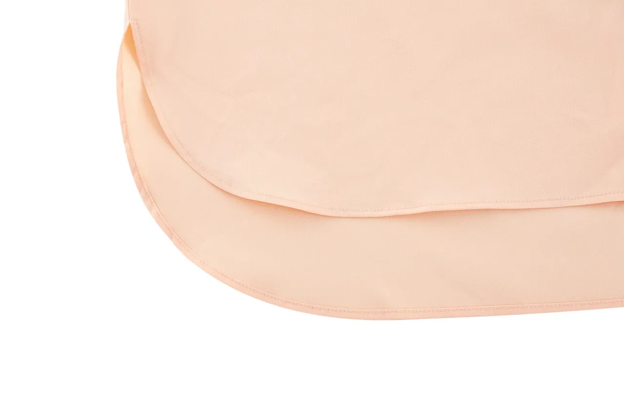 Relaxed Modal Shirt