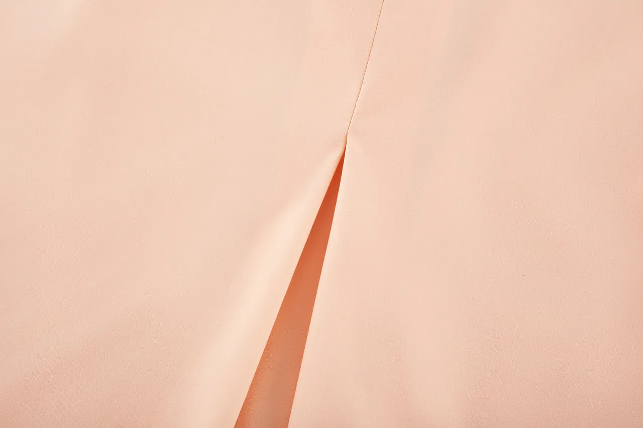 Relaxed Modal Shirt
