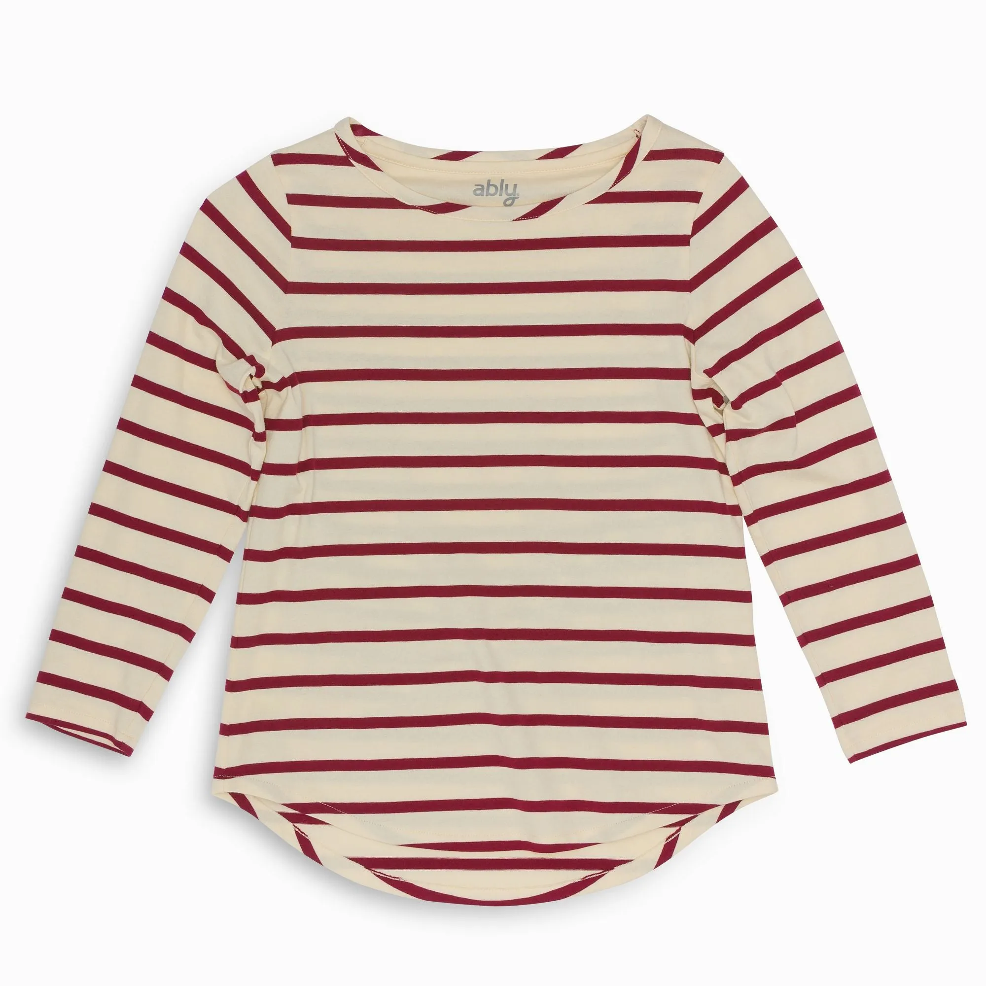 Rose | Women's 3/4 Length Sleeves