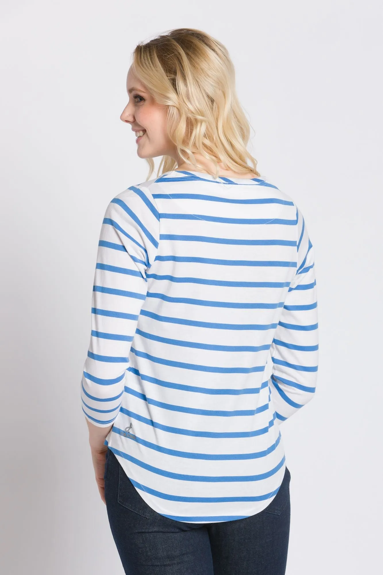 Rose | Women's 3/4 Length Sleeves