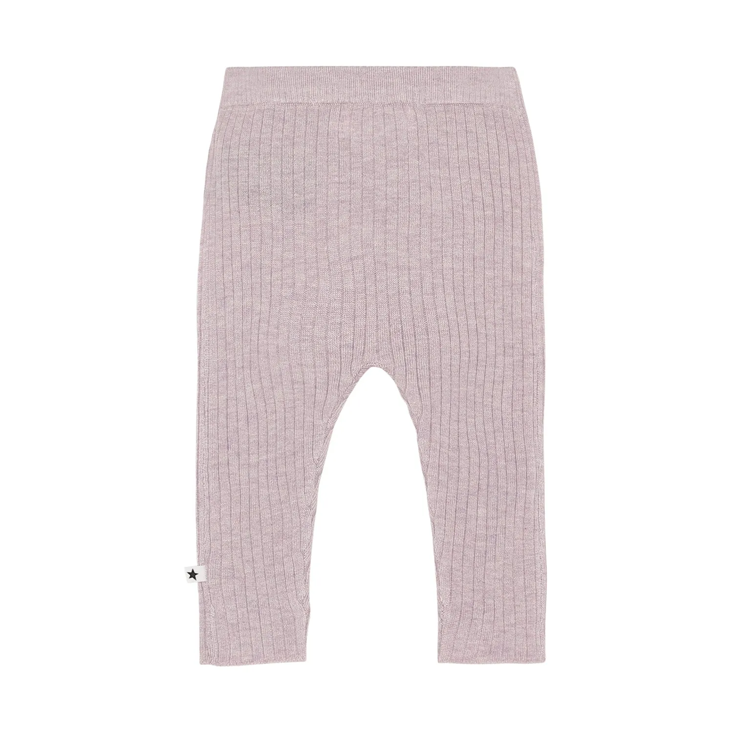 Shadow Frozen Lilac Soft Pants
