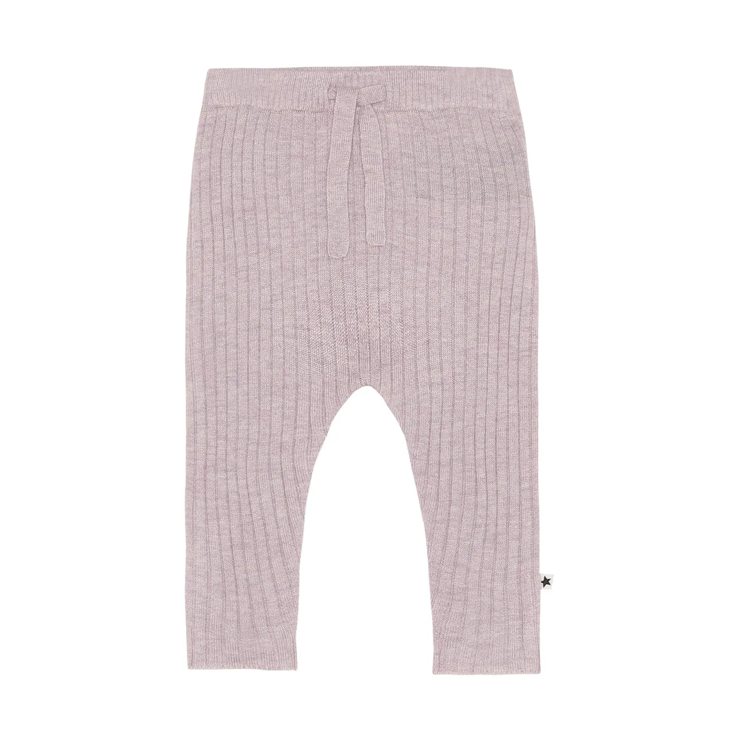 Shadow Frozen Lilac Soft Pants