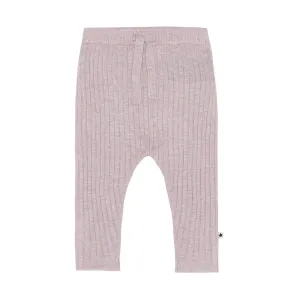 Shadow Frozen Lilac Soft Pants