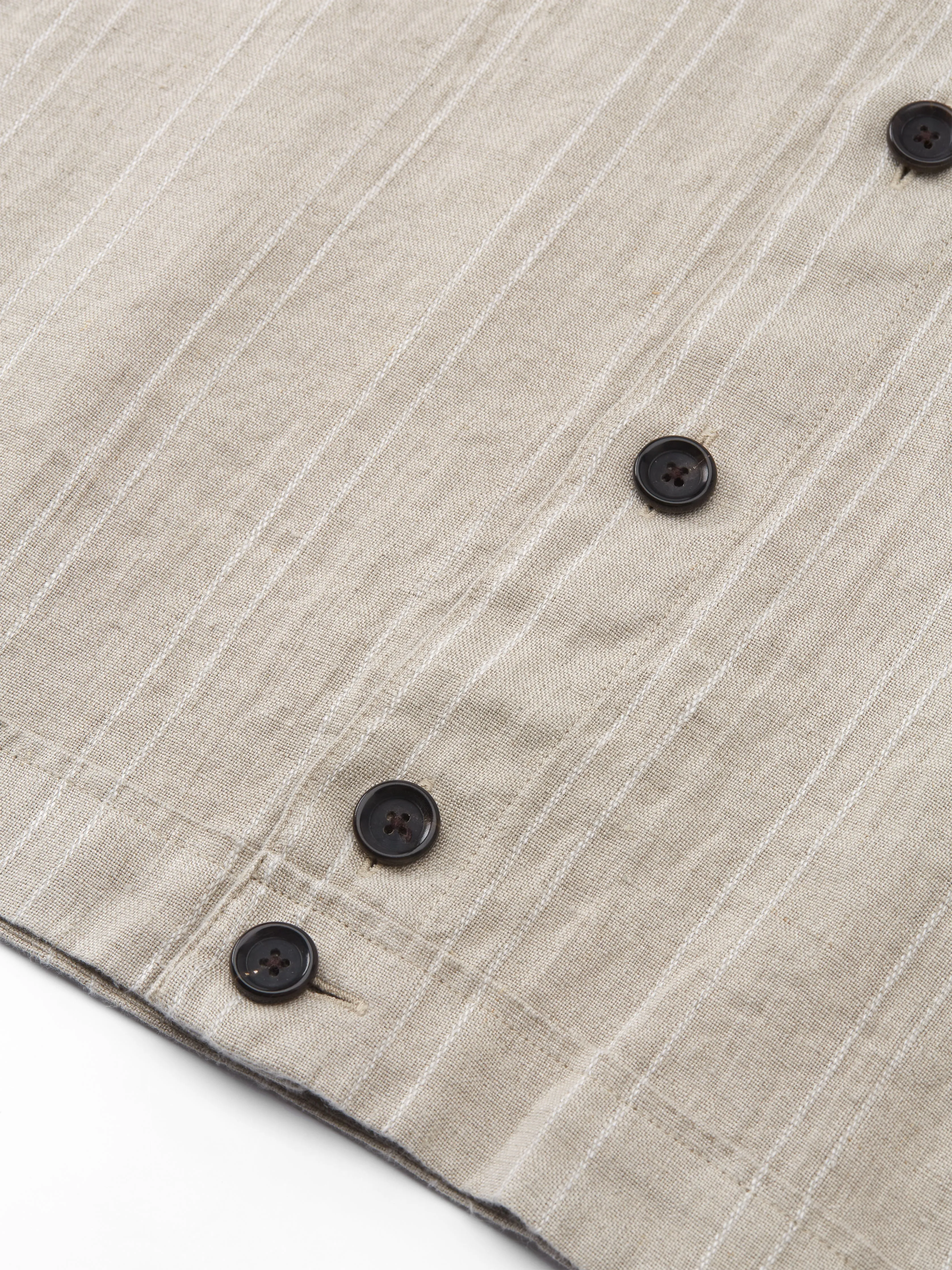 Short Sleeve Milford Shirt Middelboe Sand