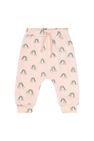 Soft Gallery Rainbow Pants