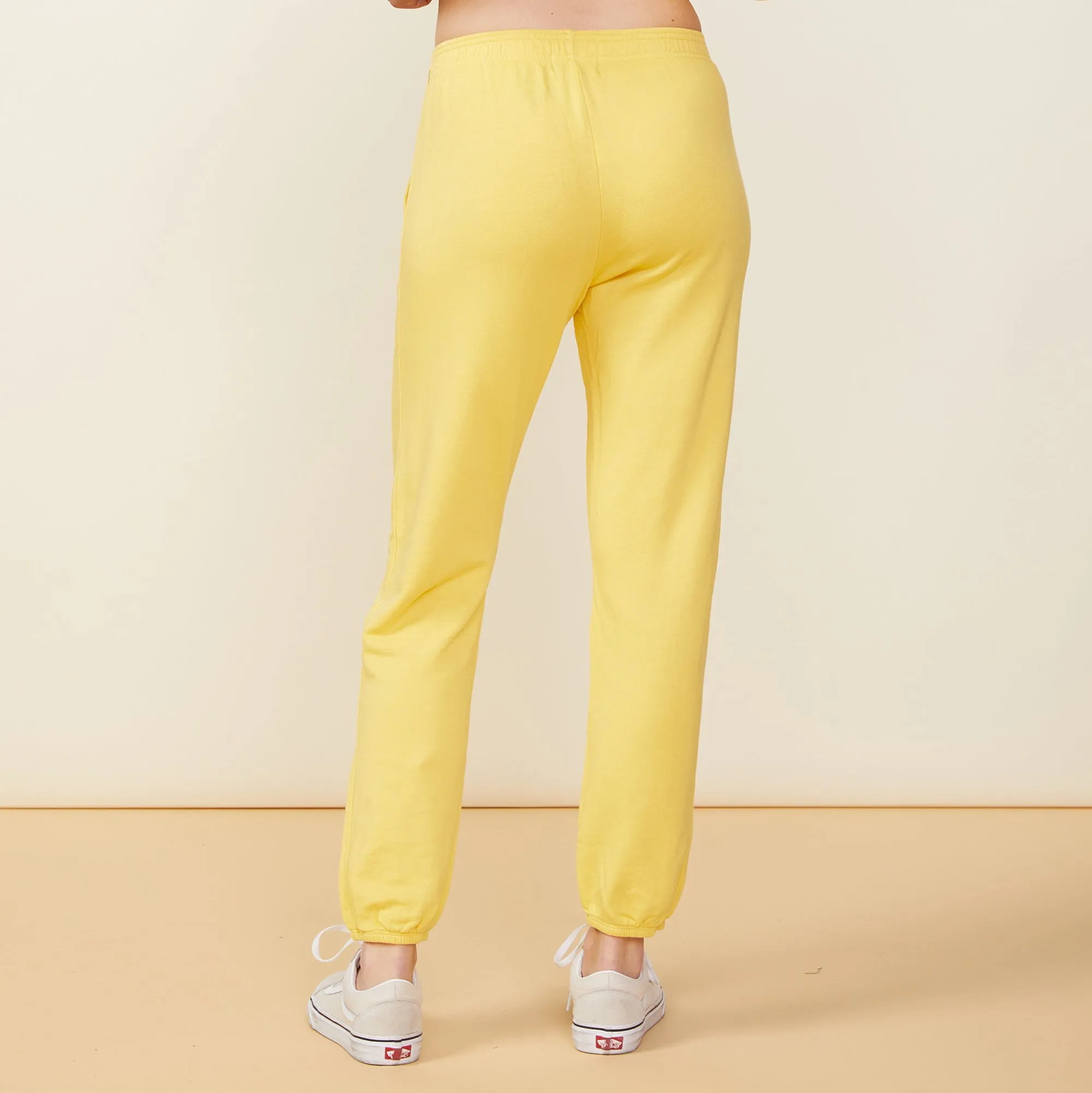 Softfleece Boyfriend Sweat