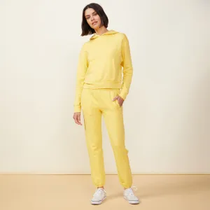 Softfleece Boyfriend Sweat