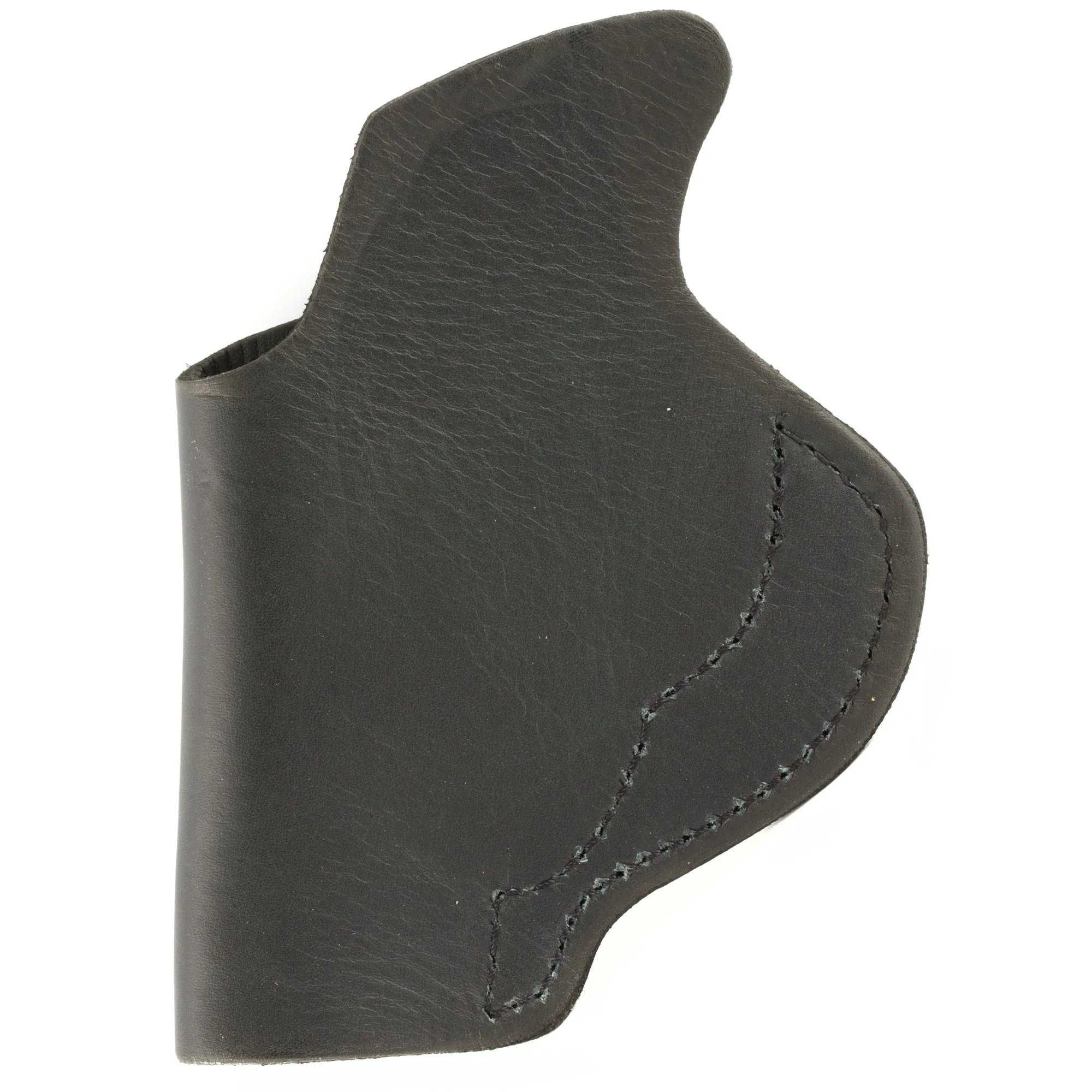 Tagua Super Soft S&w J-frm Rh Blk