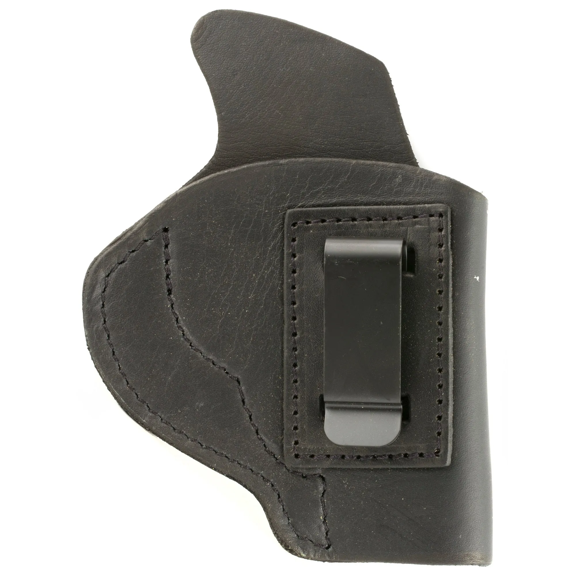 Tagua Super Soft S&w J-frm Rh Blk