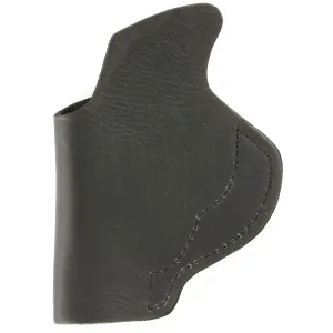 Tagua Super Soft S&w J-frm Rh Blk