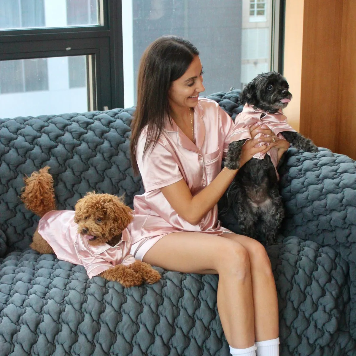 Talula Dog Pajamas
