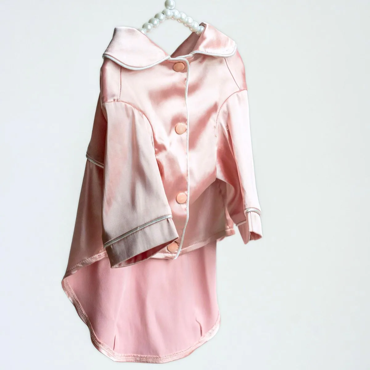 Talula Dog Pajamas