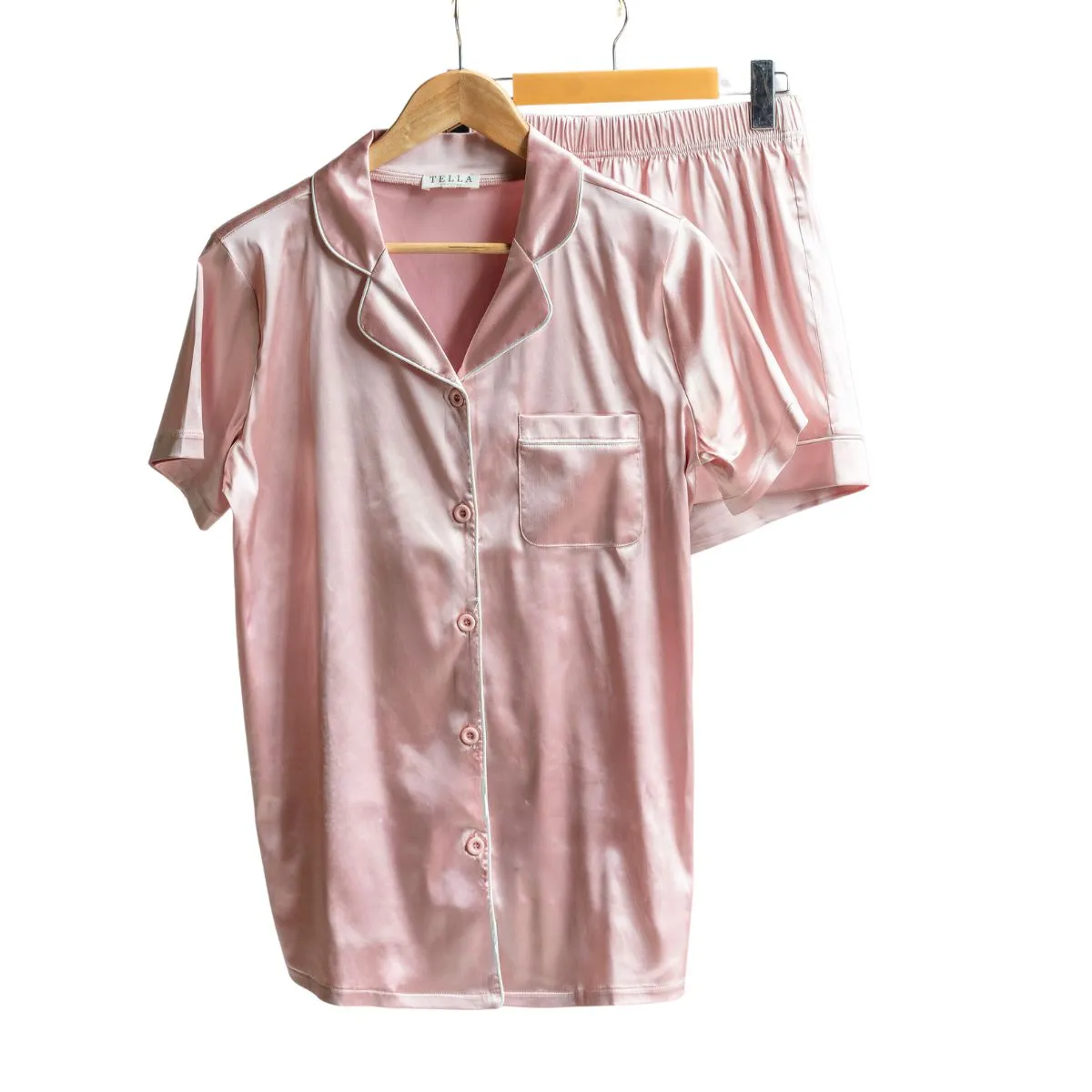 Talula Dog Pajamas