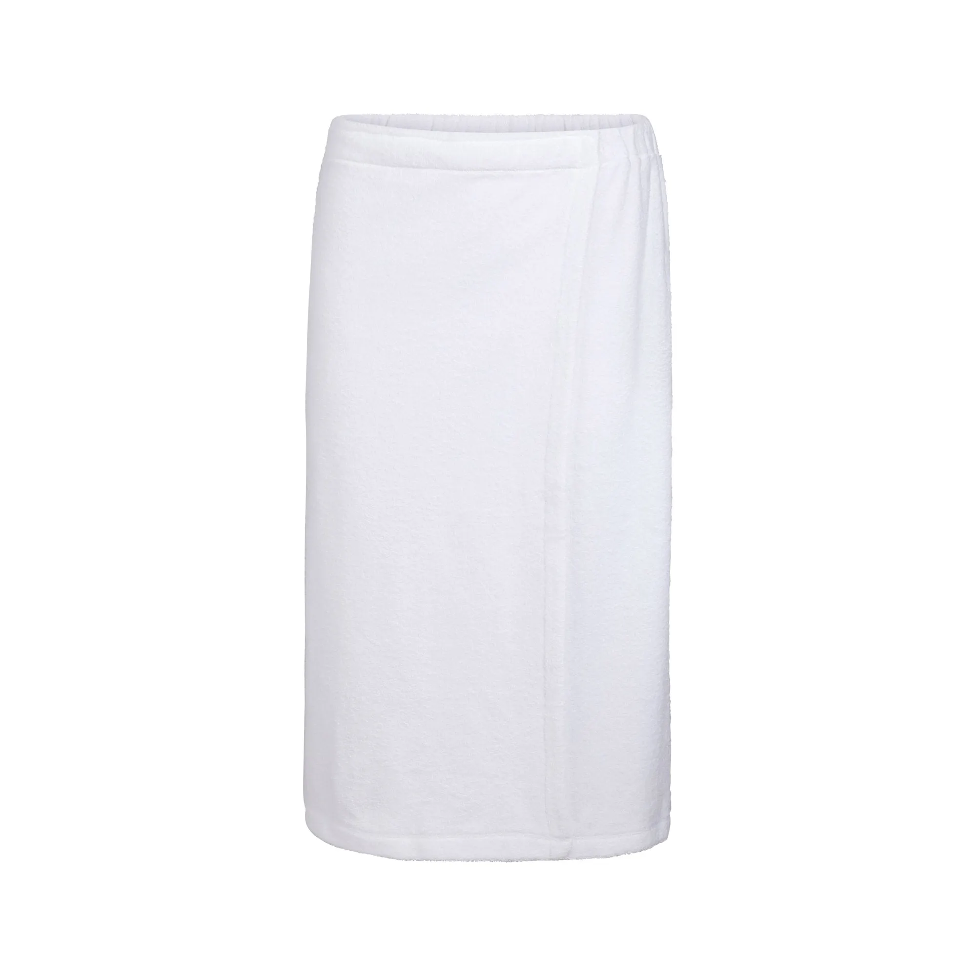 TERRY WRAP | MARBLE