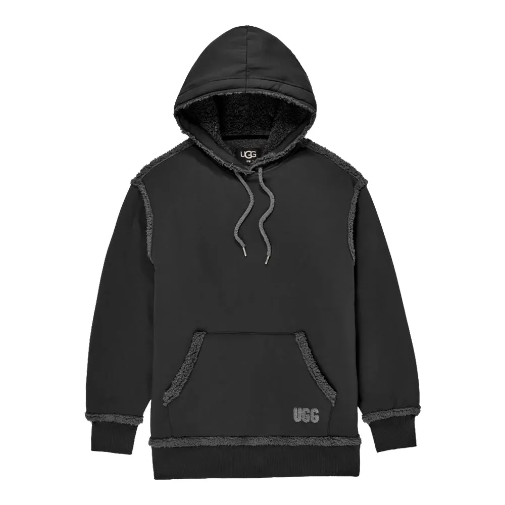 UGG Women's Joanne Bonded Fleece Hoodie