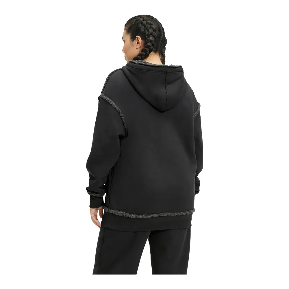 UGG Women's Joanne Bonded Fleece Hoodie