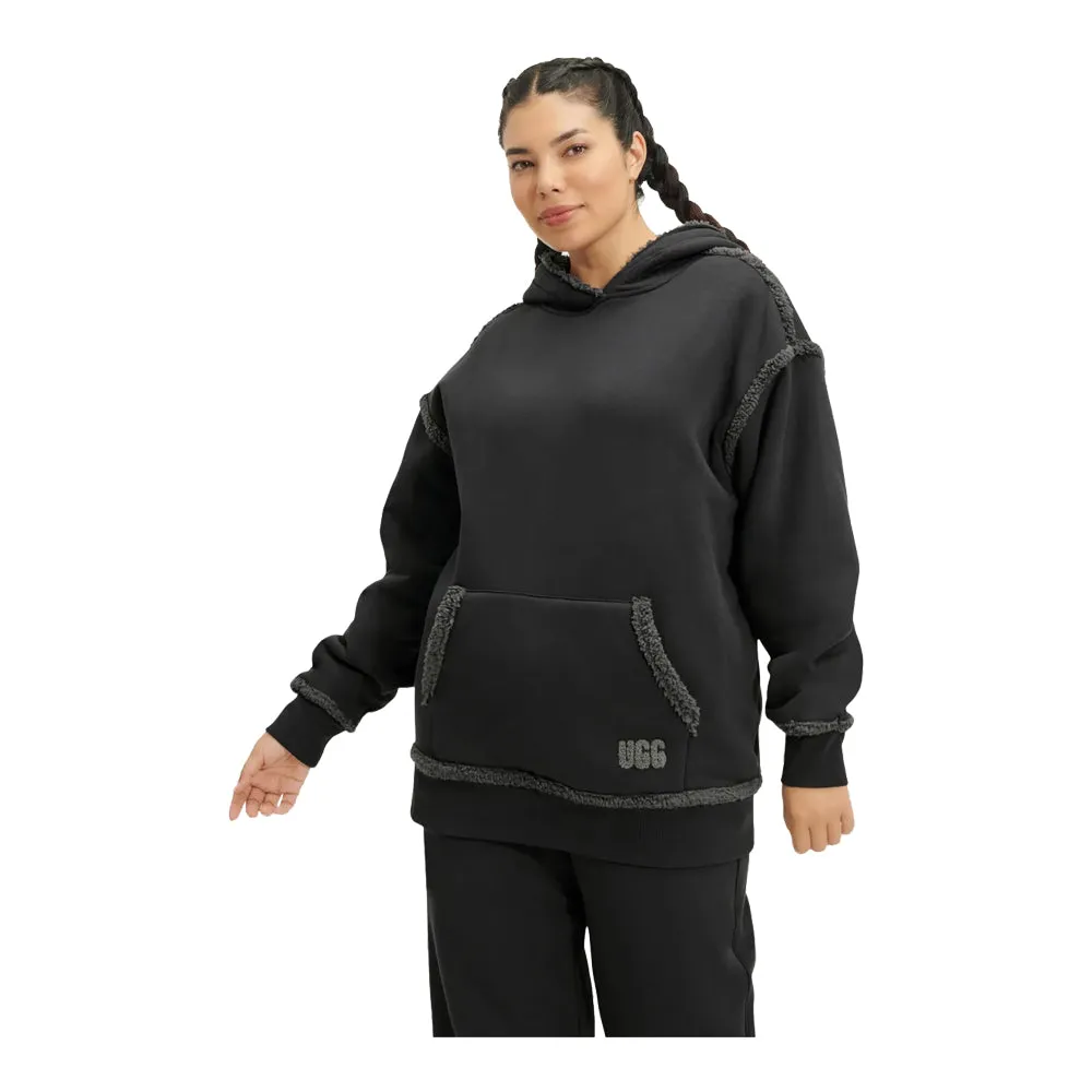 UGG Women's Joanne Bonded Fleece Hoodie
