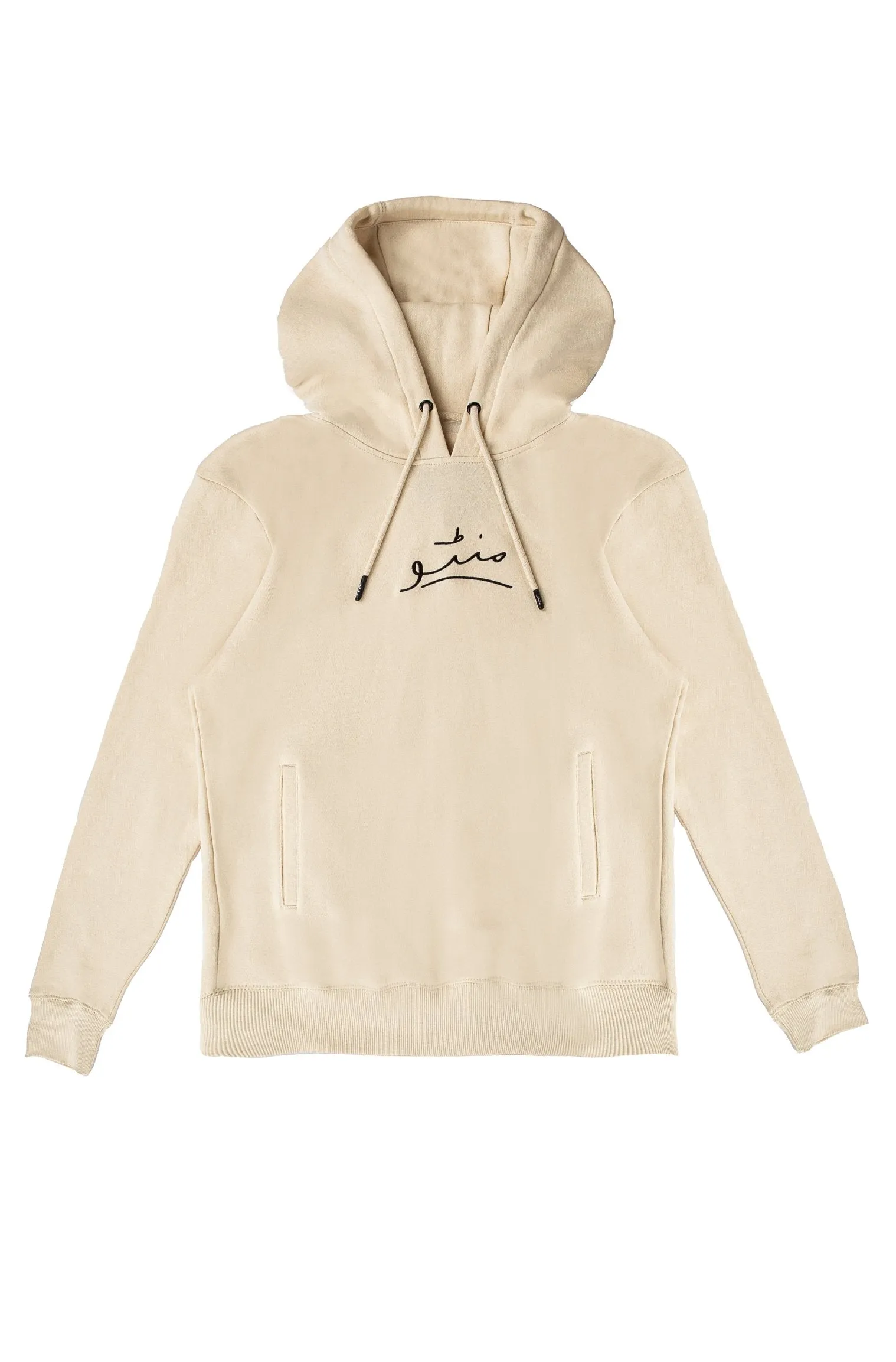 White Sand Pullover Hoodie