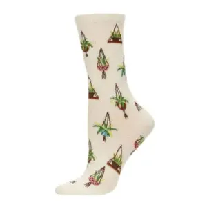Womens Bamboo Socks