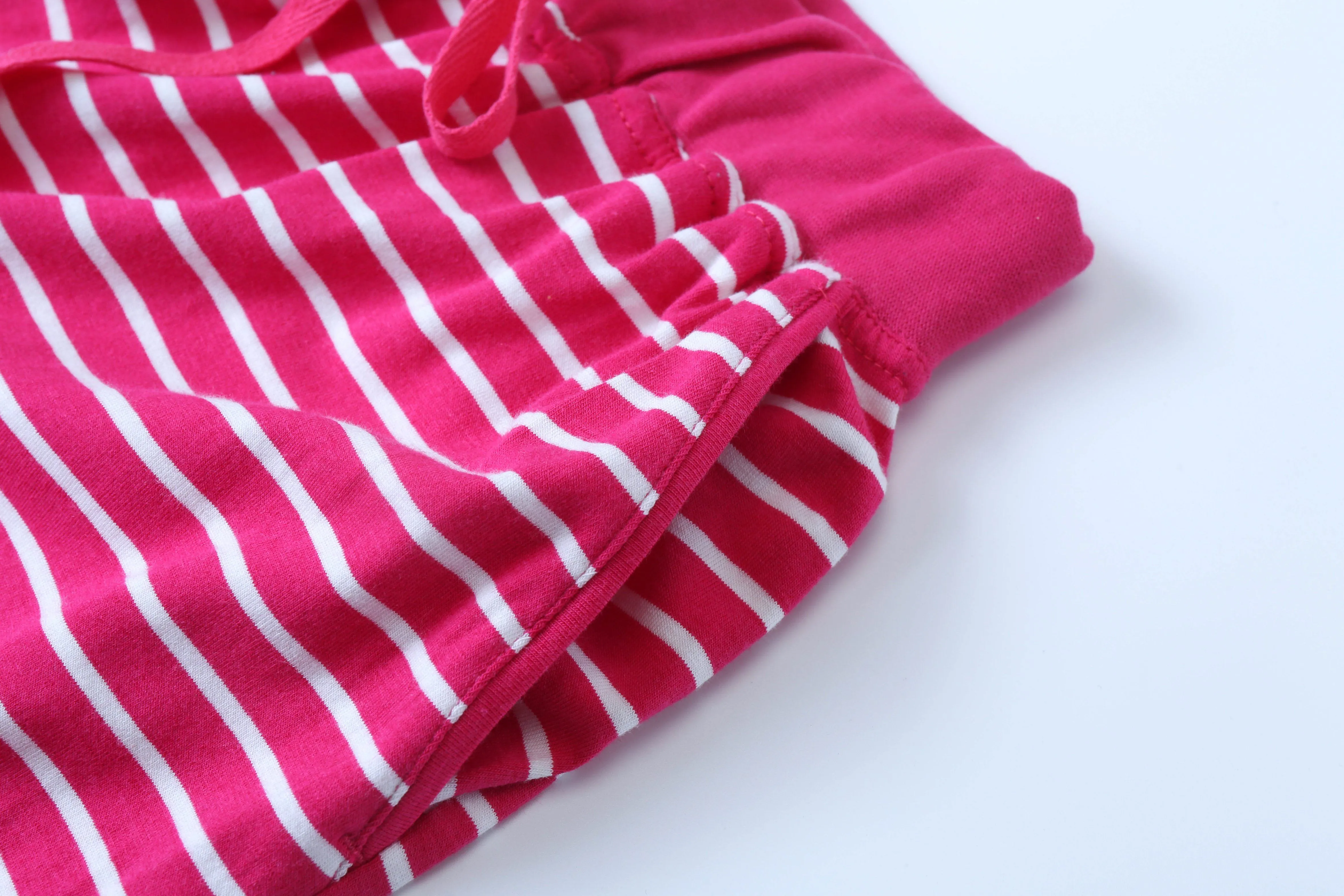 Women's Soft Knit Jersey Jogger Lounge Pants