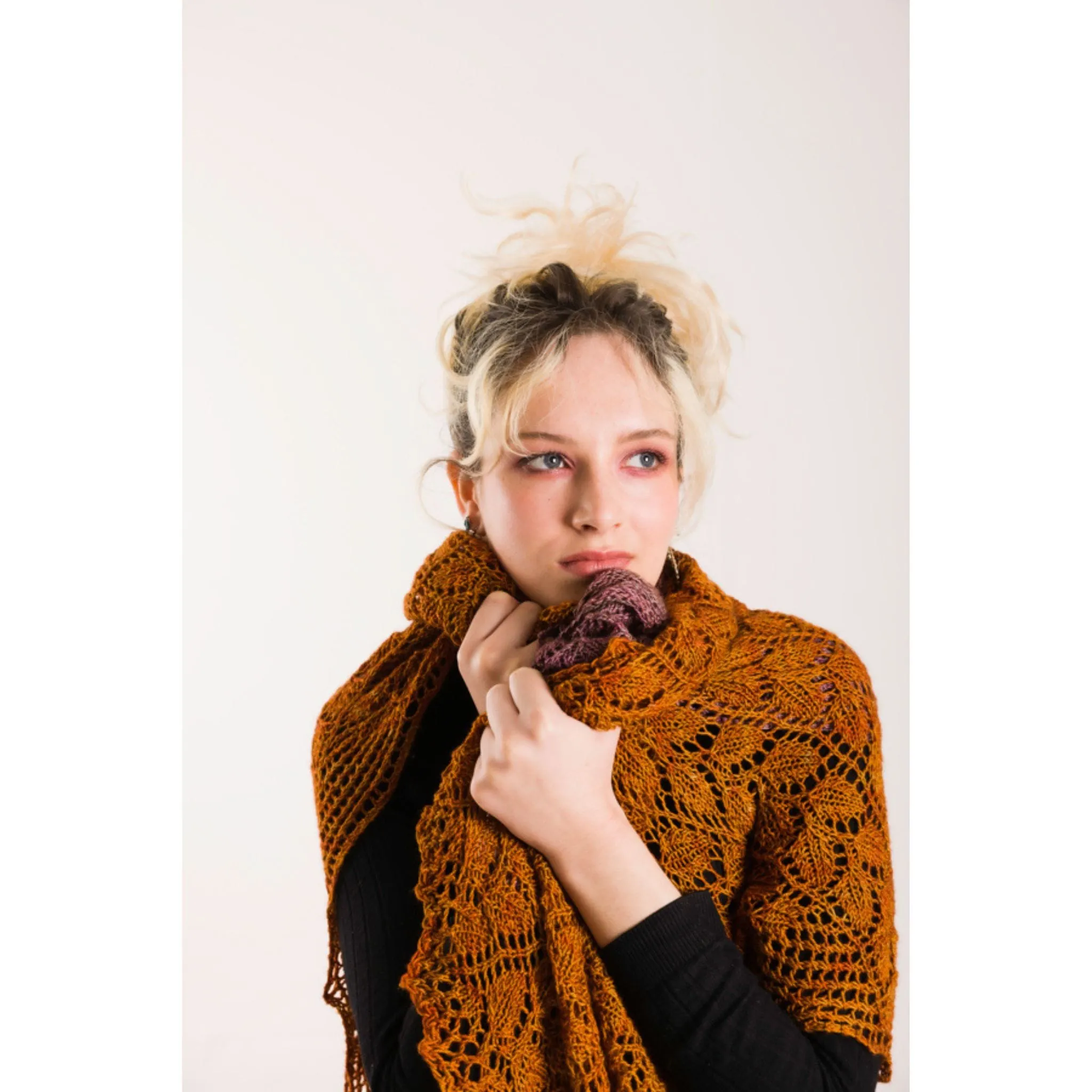 Yarn - The Journal of Scottish Yarns: Issue 2