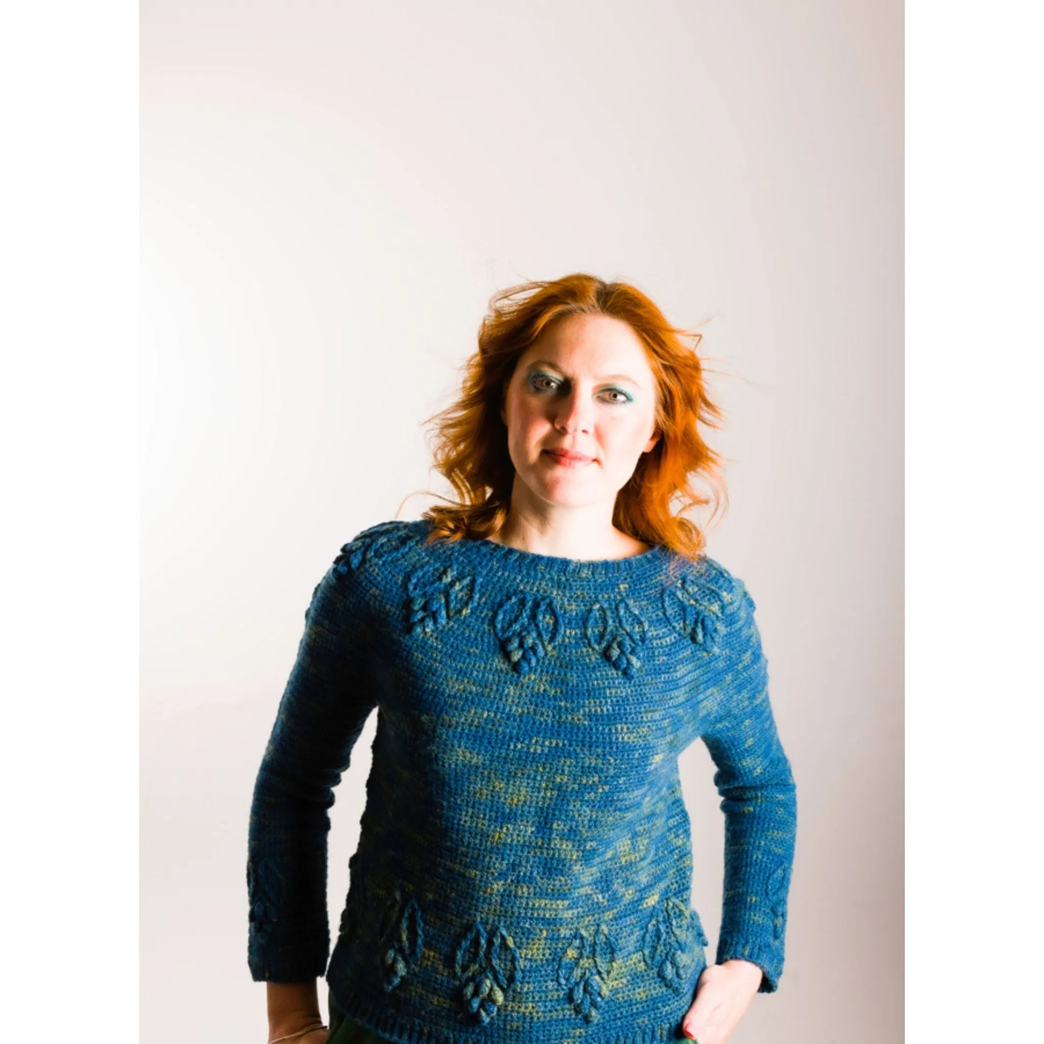 Yarn - The Journal of Scottish Yarns: Issue 2