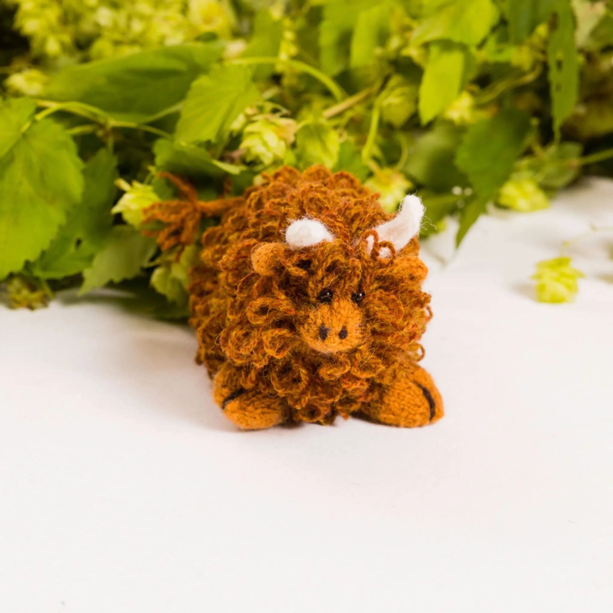 Yarn - The Journal of Scottish Yarns: Issue 2