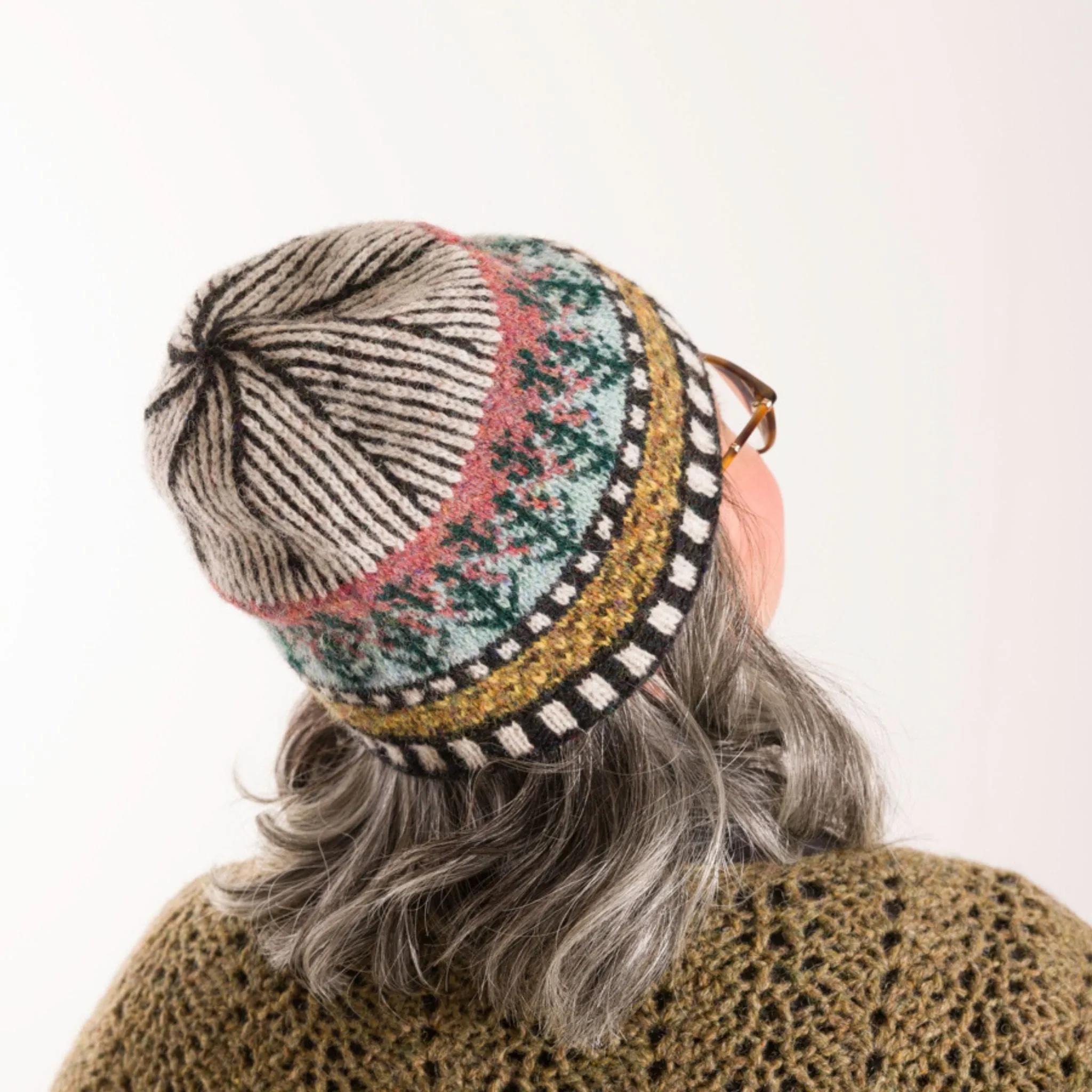 Yarn - The Journal of Scottish Yarns: Issue 2