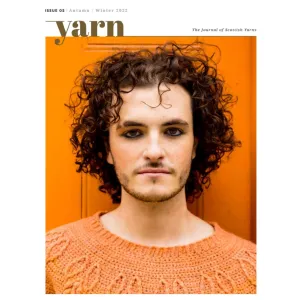 Yarn - The Journal of Scottish Yarns: Issue 2