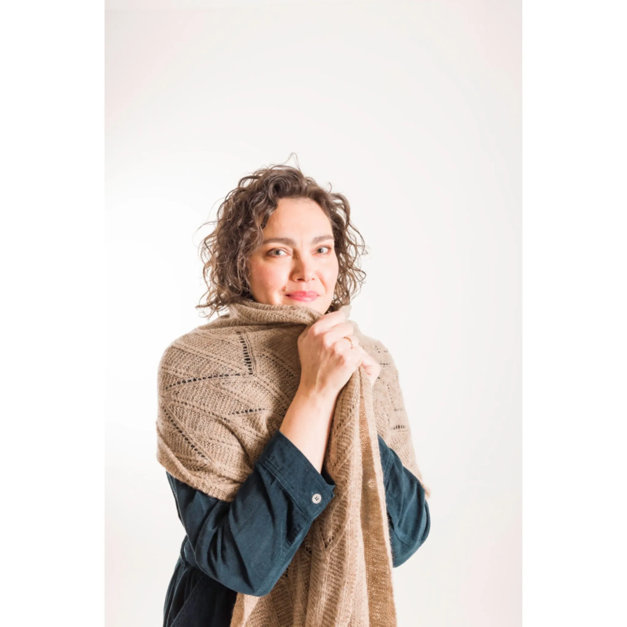 Yarn - The Journal of Scottish Yarns: Issue 2