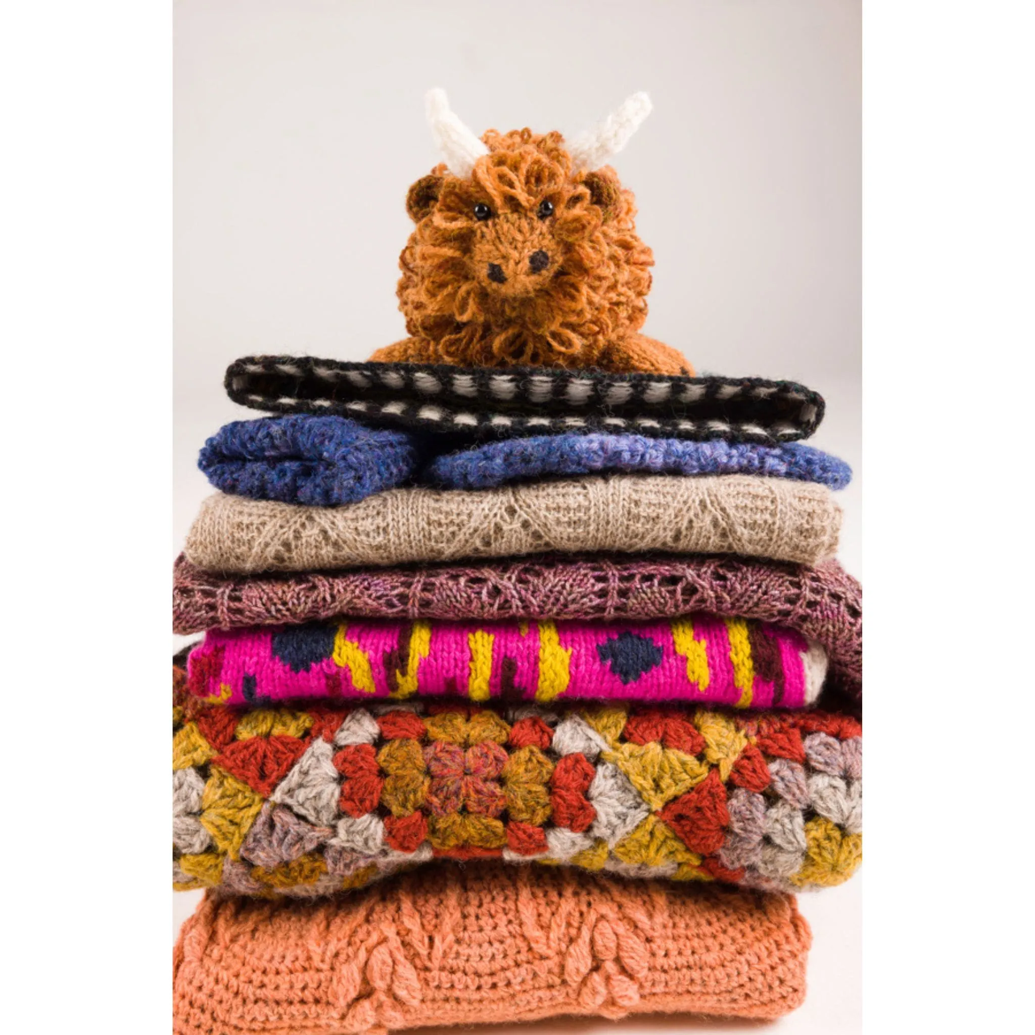 Yarn - The Journal of Scottish Yarns: Issue 2